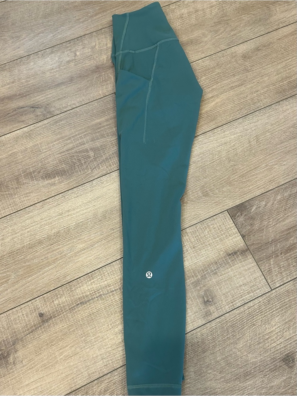 lululemon Wunder Train High Rise Leggings NEW W/O tags.